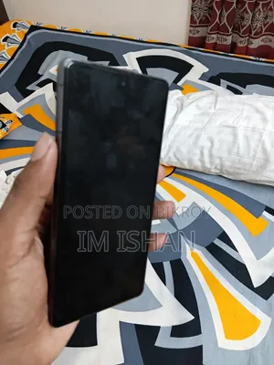 গুগল পিক্সেল ৭ ১২৮ জিবি ব্ল্যাক