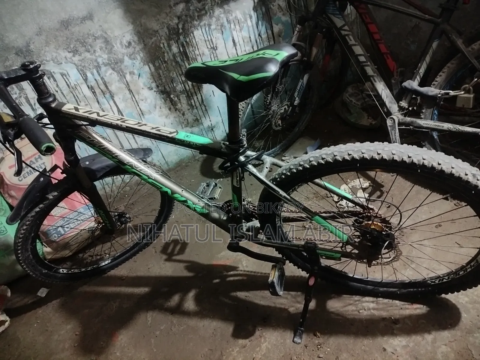 Phoenix Cycle for Sale