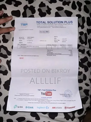 Router for Sale