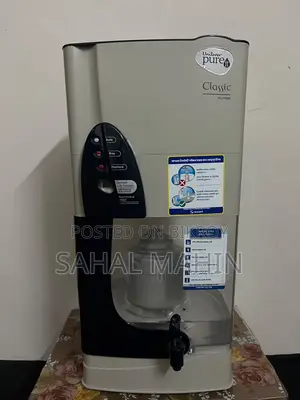 Pureit Classic Water Purifier 23L