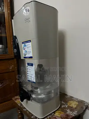 Pureit Classic Water Purifier 23L