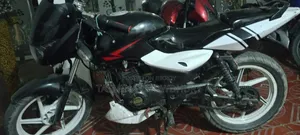 পোলারিস ২০১৭ ব্ল্যাক