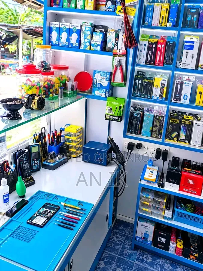 Mobile Repair
