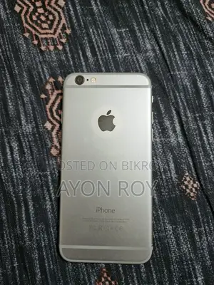 Apple iPhone 6 64 GB Bronze