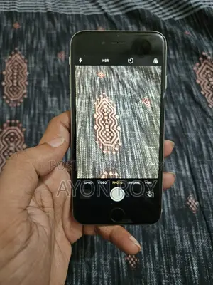 অ্যাপল আইফোন ৬ ৬৪ জিবি ব্রোঞ্জ