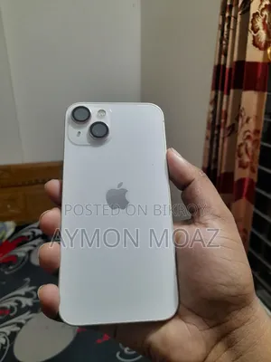 Apple iPhone 13 128 GB Pink
