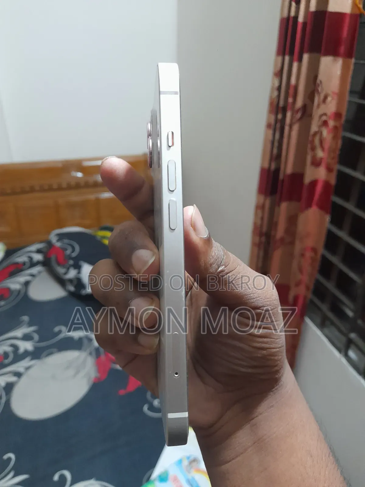 Apple iPhone 13 128 GB Pink