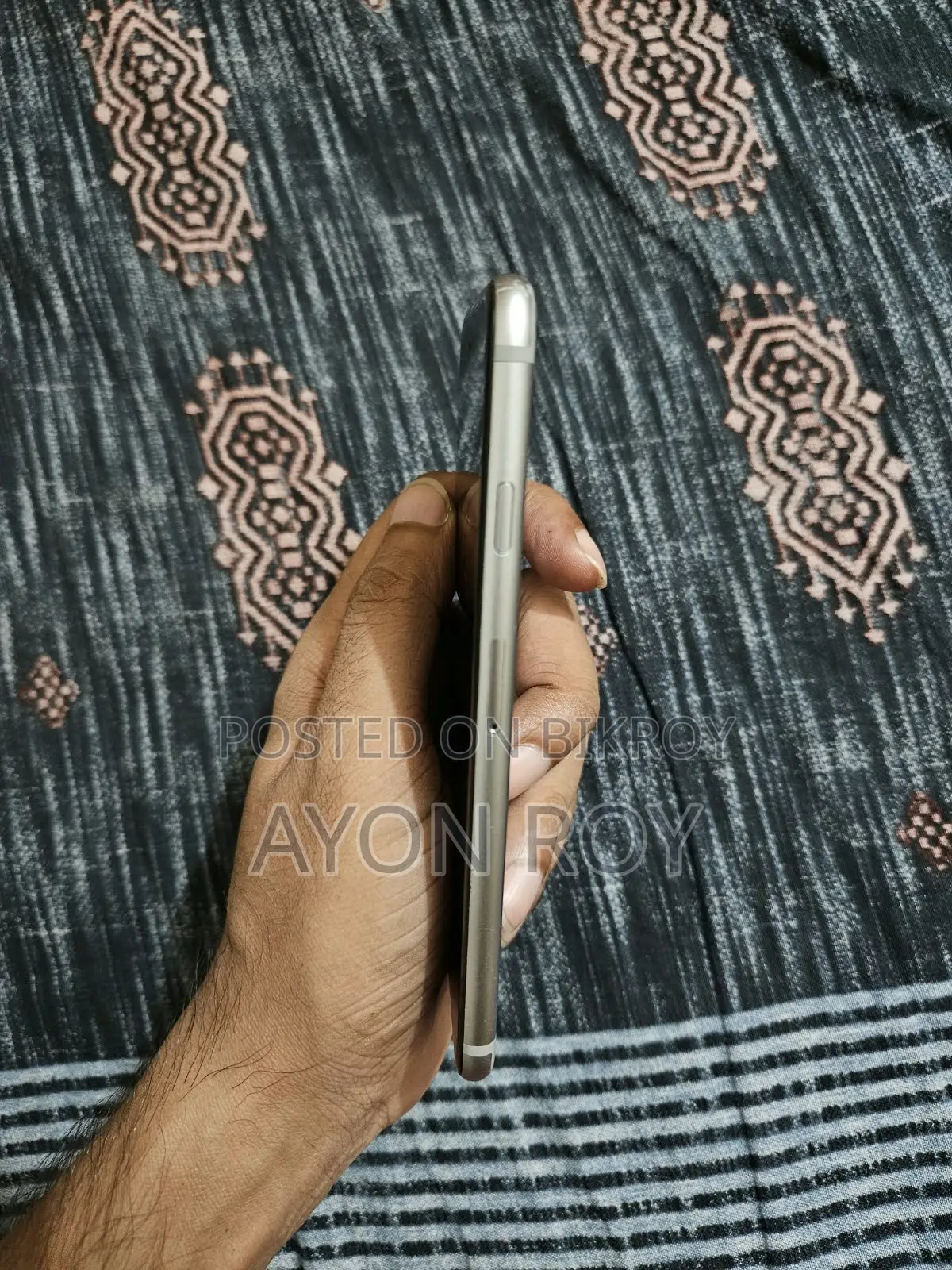 অ্যাপল আইফোন ৬ ৬৪ জিবি ব্রোঞ্জ