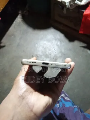 Infinix Note 40S 256 GB Blue