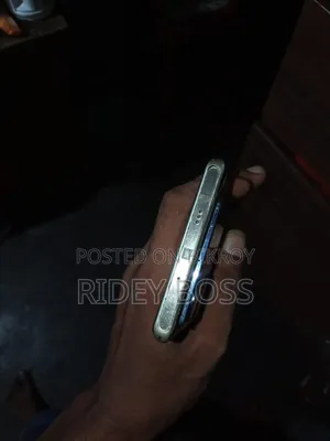 Infinix Note 40S 256 GB Blue