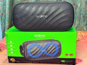 ওরাইমো স্পেসবক্স প্রো