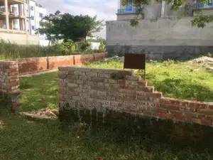 Photo - Ready Plot Sale 3 Katha N Block South Facing Bashundhara