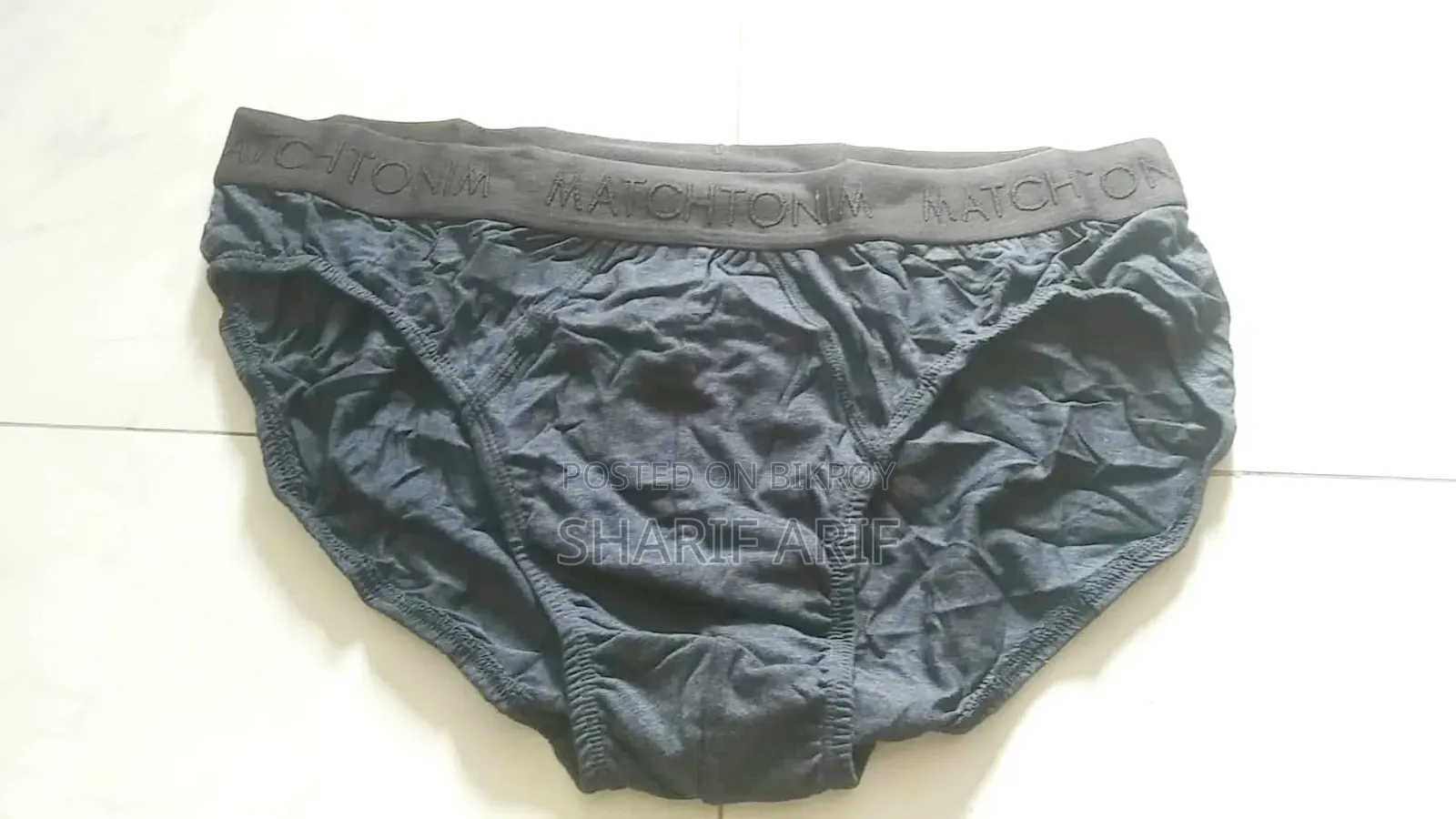 Original Export Men's Briefs