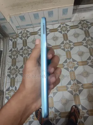 Vivo 128 GB Blue