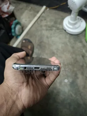 স্যামসাং গ্যালাক্সি নোট ১০ লাইট ১২৮ জিবি সিলভার