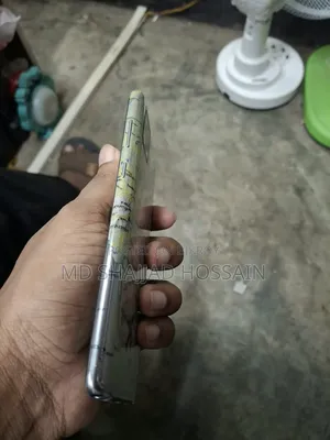 স্যামসাং গ্যালাক্সি নোট ১০ লাইট ১২৮ জিবি সিলভার