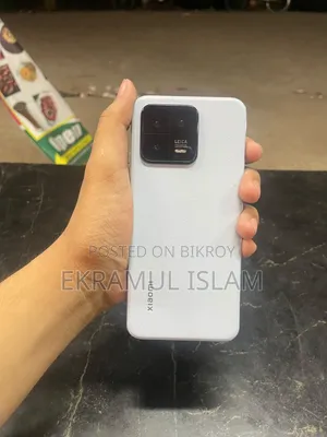 Xiaomi 13 256 GB Blue