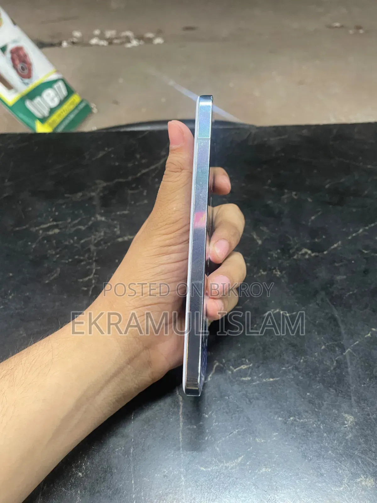 Xiaomi 13 256 GB Blue