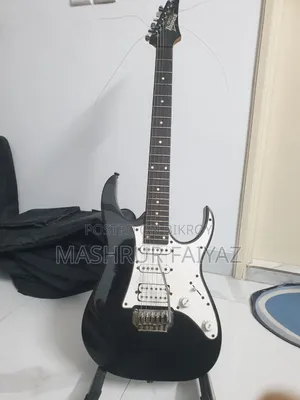 আইবেনেজ জিআরজি ১৪০ গিটার