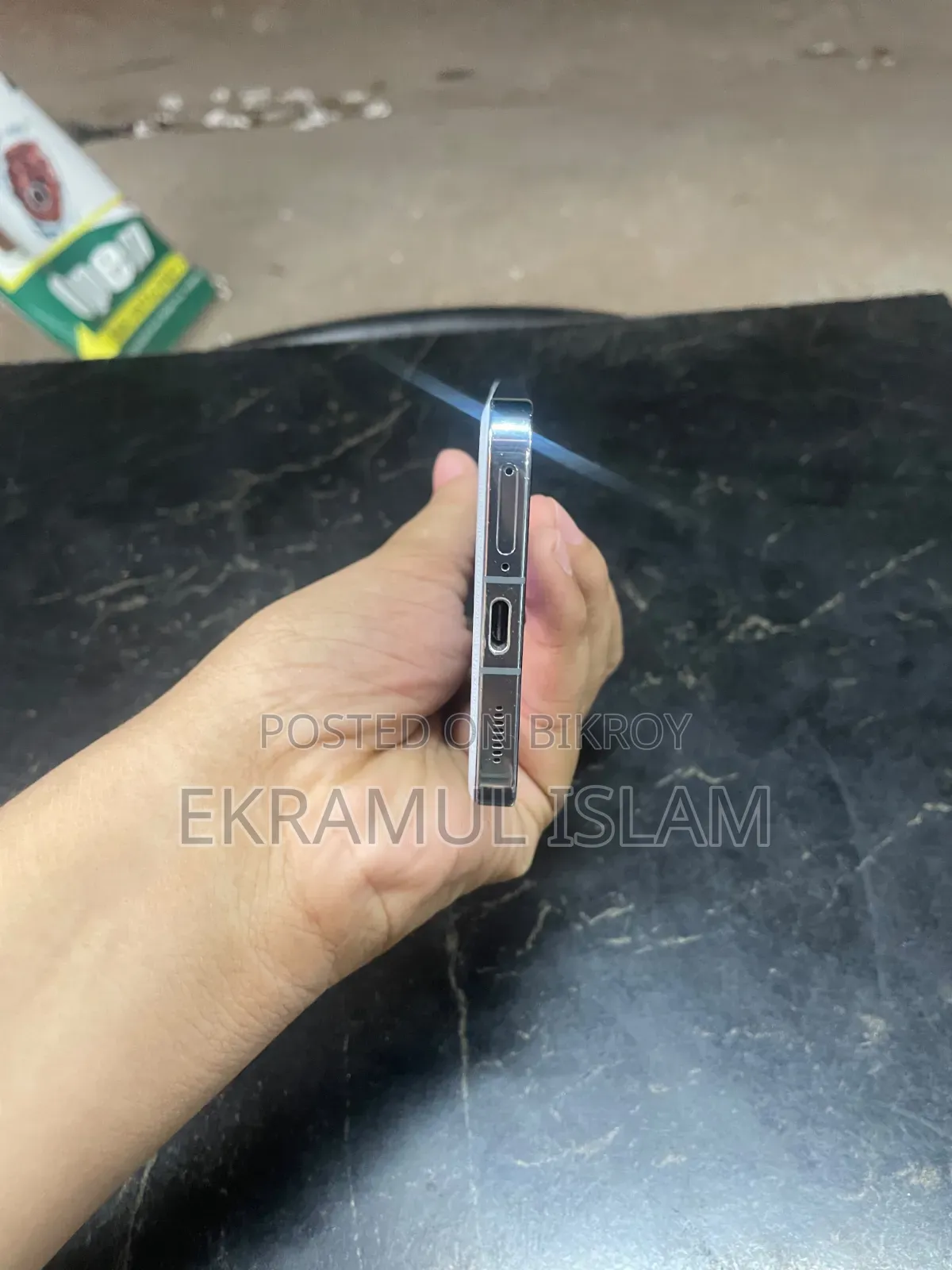 Xiaomi 13 256 GB Blue