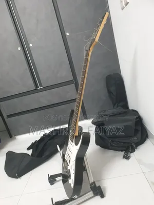 আইবেনেজ জিআরজি ১৪০ গিটার