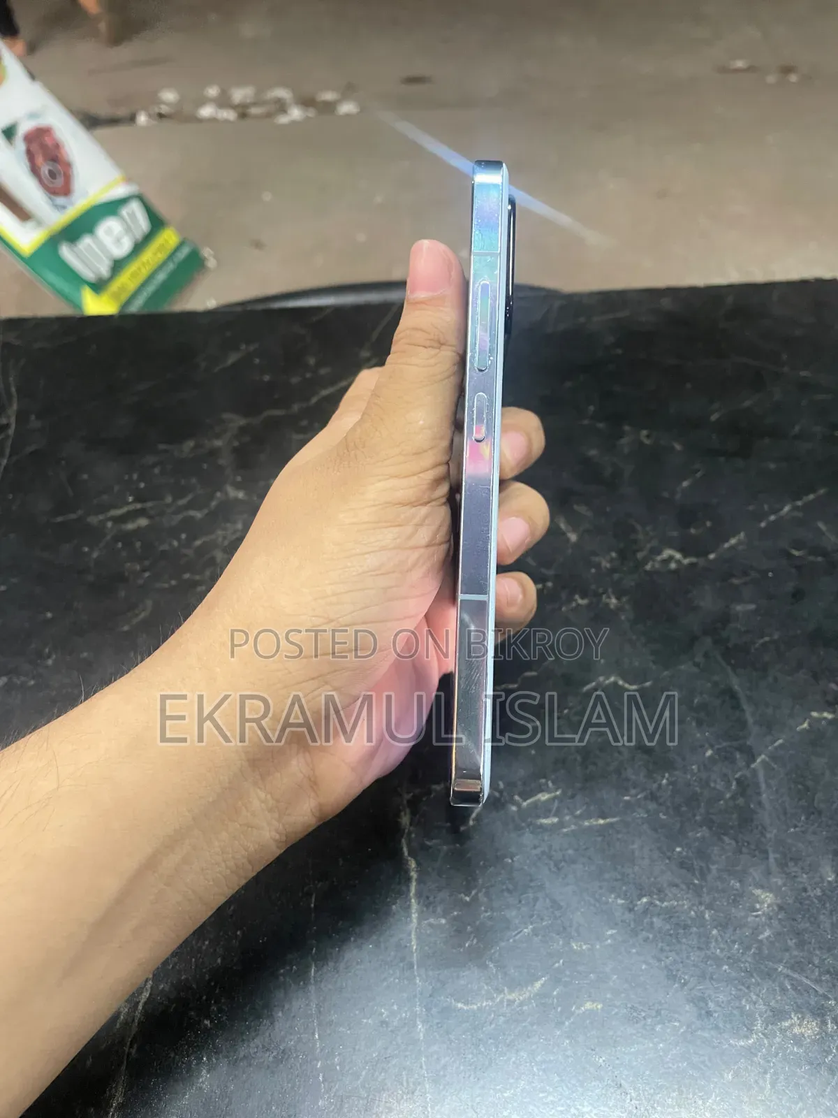 Xiaomi 13 256 GB Blue