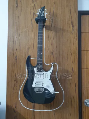 আইবেনেজ জিআরজি ১৪০ গিটার