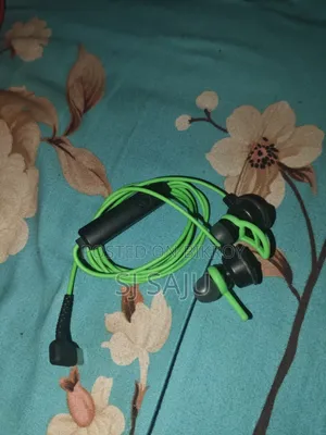 Plextone Rx3 Plus Gaming Earphones