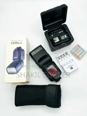 Emergency Sell Sony A6400 Full Setup