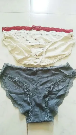Original Export Ladies Panty