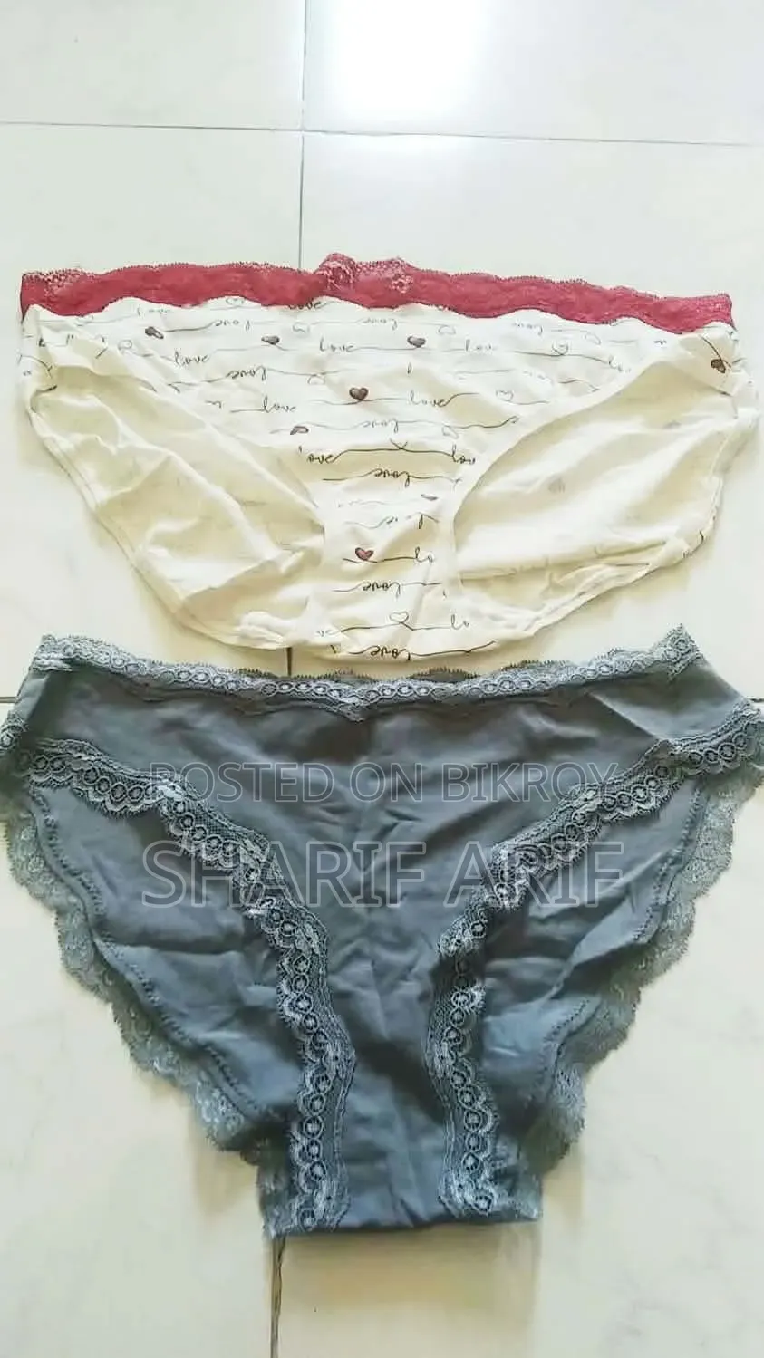 Original Export Ladies Panty