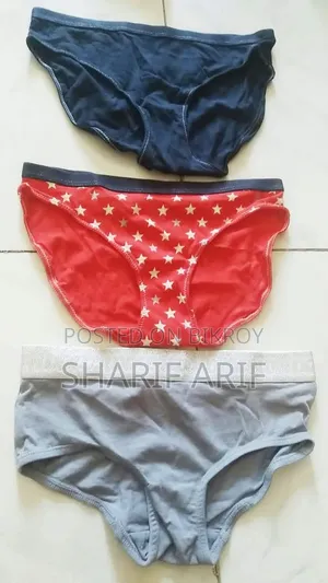Original Export Ladies Panty