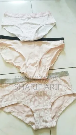 Original Export Ladies Panty