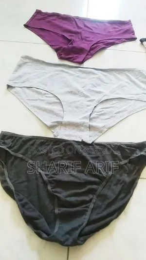 Original Export Ladies Panty