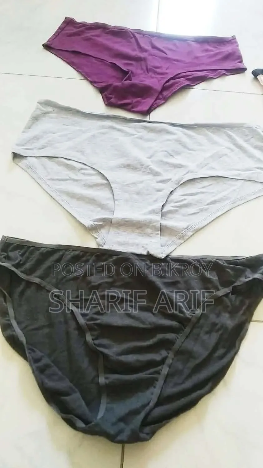 Original Export Ladies Panty