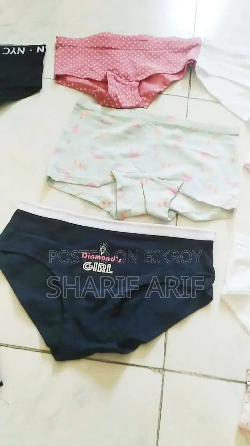 Original Export Ladies Panty