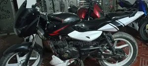 Polaris 2017 Black