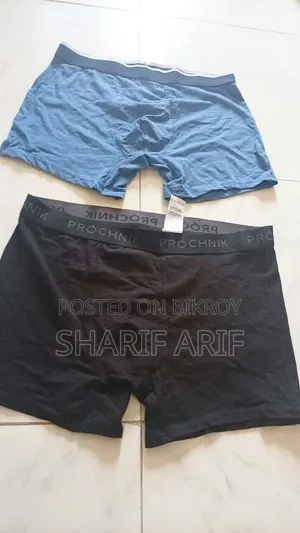 Original Export Men's Boxer
