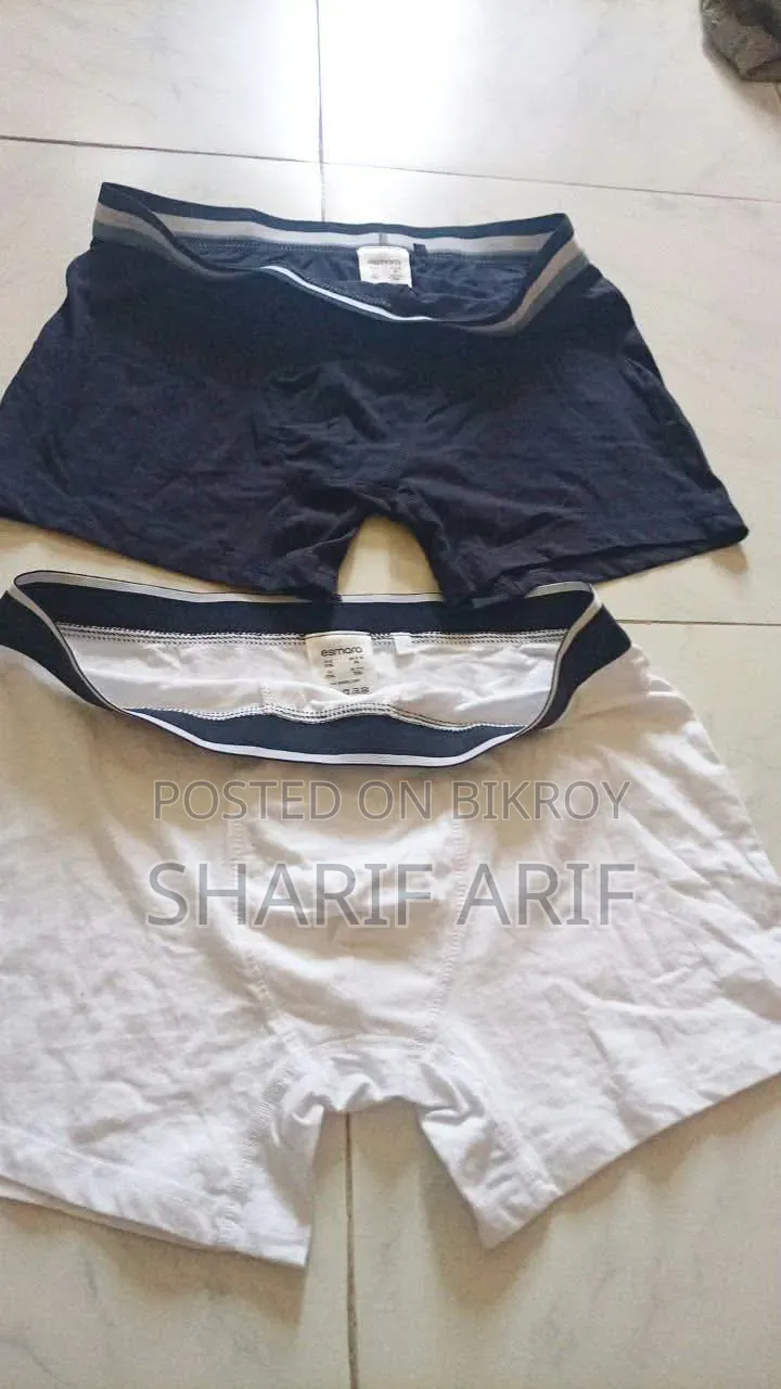 Original Export Men's Boxer