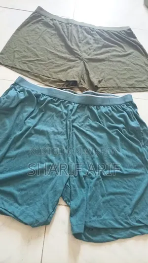 Original Export Men's Boxer