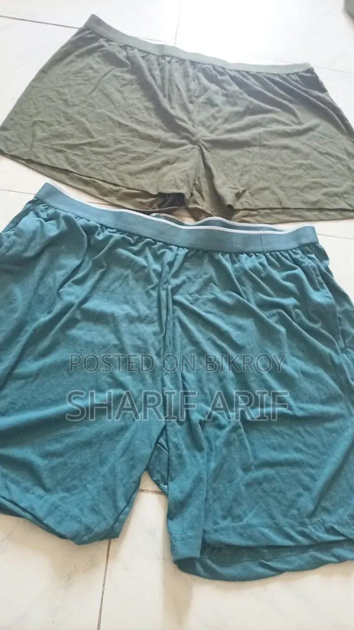 Original Export Men's Boxer