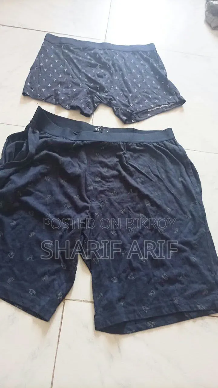 Original Export Men's Boxer