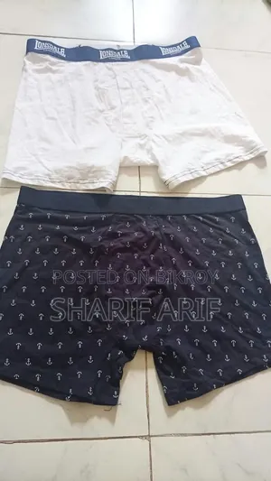 Original Export Men's Boxer