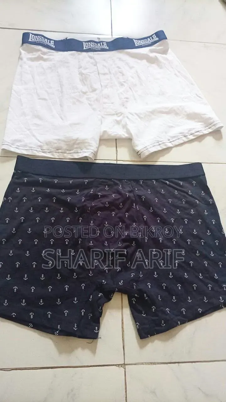 Original Export Men's Boxer