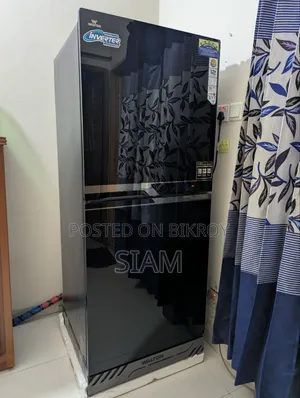 Brand New Walton Refrigerator 307 Litre
