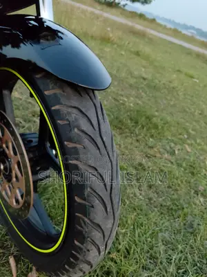 New Suzuki Gixxer 2026 Black