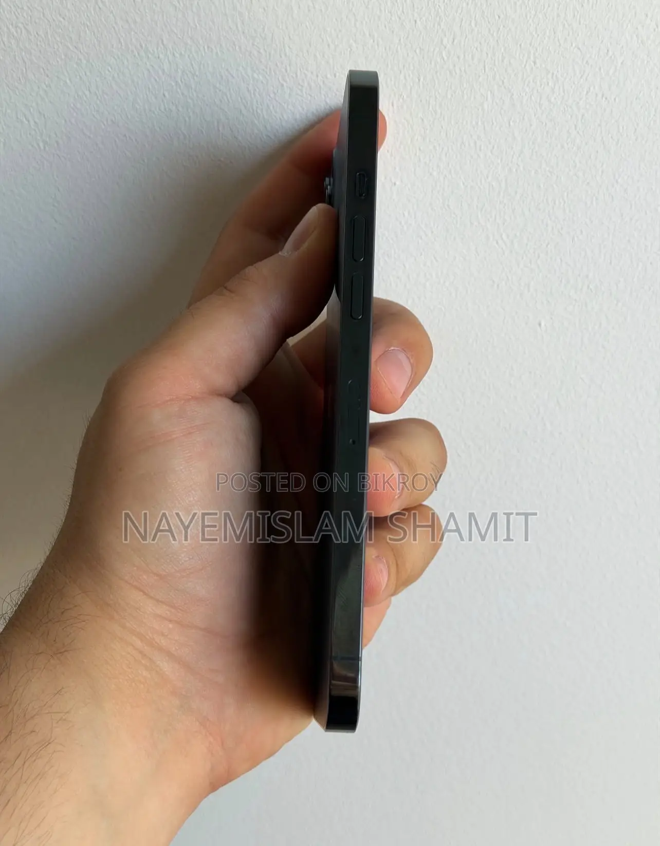 অ্যাপল আইফোন ১২ প্রো ম্যাক্স ১২৮ জিবি ব্লু