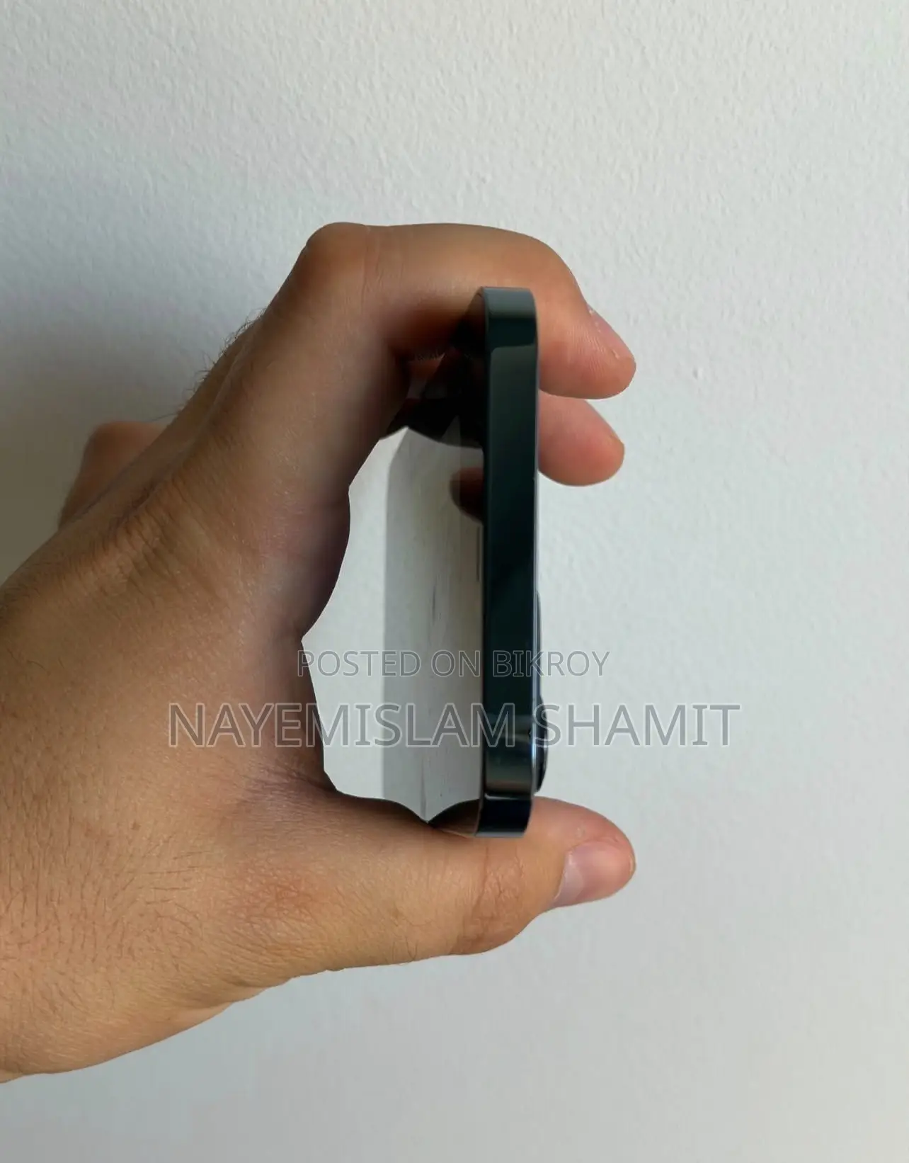 অ্যাপল আইফোন ১২ প্রো ম্যাক্স ১২৮ জিবি ব্লু
