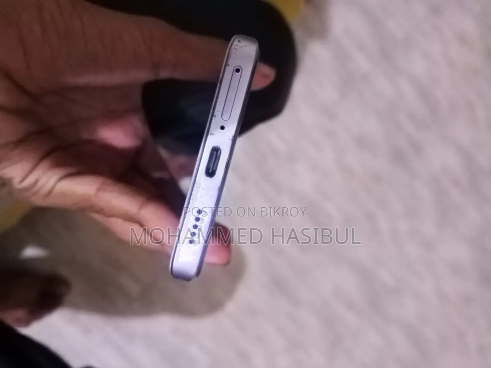 Xiaomi Redmi Note 13 Pro+ 256 GB Blue