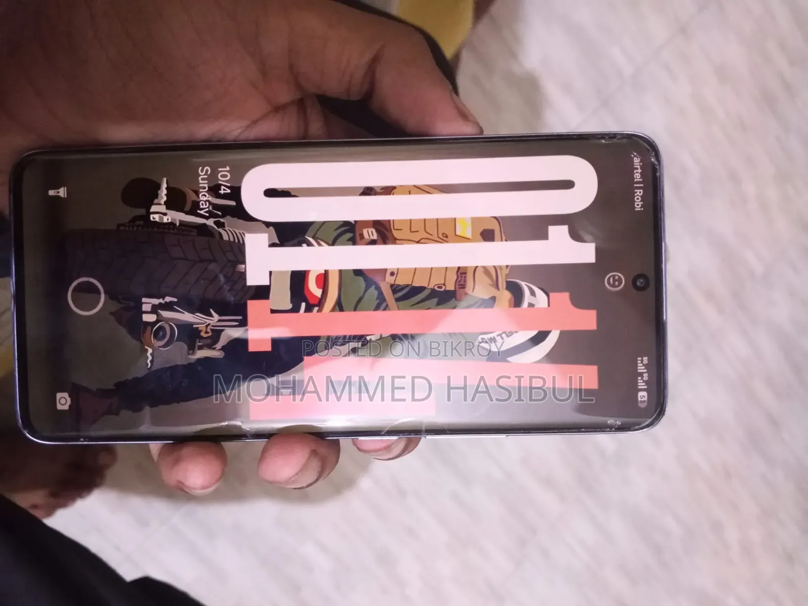Xiaomi Redmi Note 13 Pro+ 256 GB Blue
